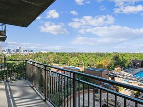 1650 Fillmore Street 806, Denver CO 80206
