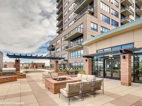 1650 Fillmore Street 806, Denver CO 80206