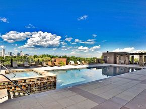1650 Fillmore Street 806, Denver CO 80206