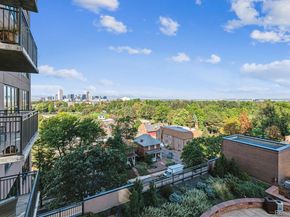 1650 Fillmore Street 806, Denver CO 80206