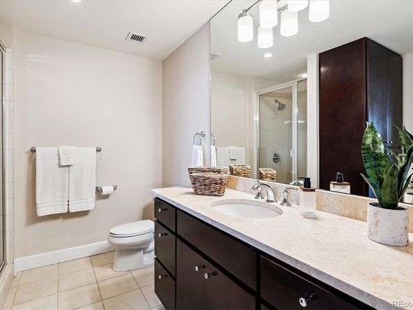 1650 Fillmore Street 806, Denver CO 80206