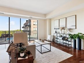 1650 Fillmore Street 806, Denver CO 80206