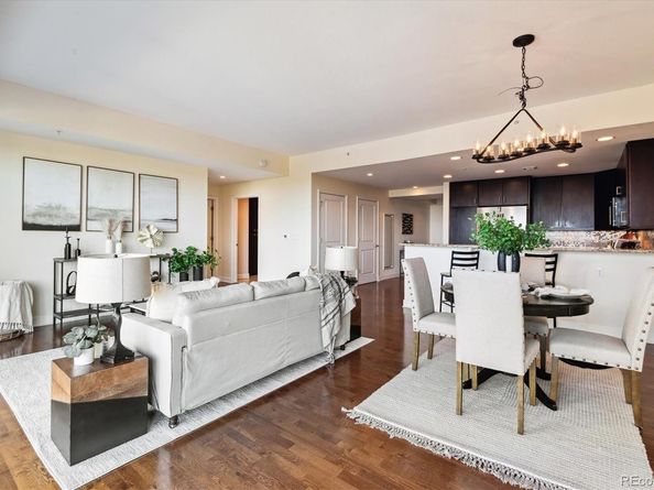 1650 Fillmore Street 806, Denver CO 80206