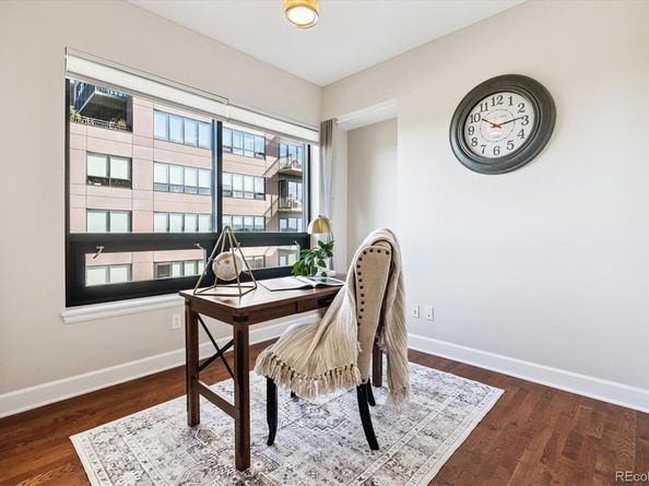 1650 Fillmore Street 806, Denver CO 80206
