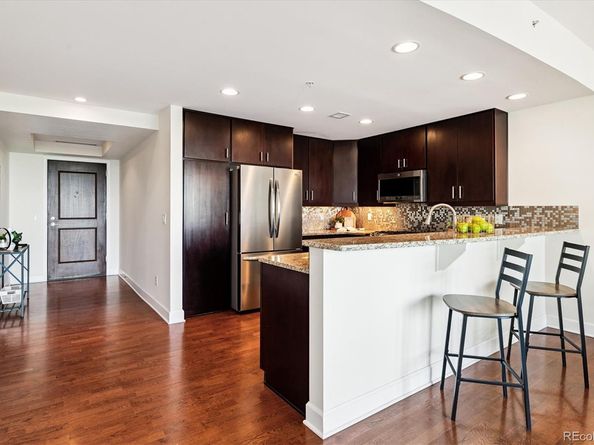 1650 Fillmore Street 806, Denver CO 80206