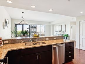 1650 Fillmore Street 806, Denver CO 80206