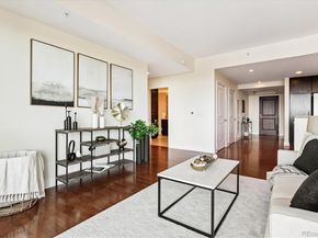 1650 Fillmore Street 806, Denver CO 80206