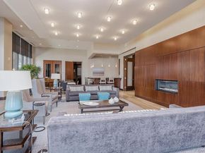 1650 Fillmore Street 806, Denver CO 80206