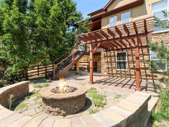 15518 W 75th Place, Arvada CO 80007