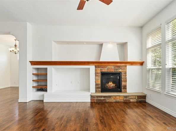 15518 W 75th Place, Arvada CO 80007