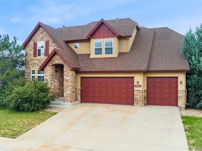 15518 W 75th Place, Arvada CO 80007