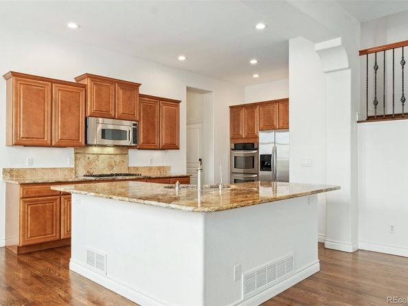 15518 W 75th Place, Arvada CO 80007