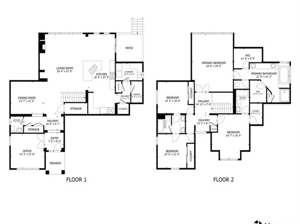 15518 W 75th Place, Arvada CO 80007