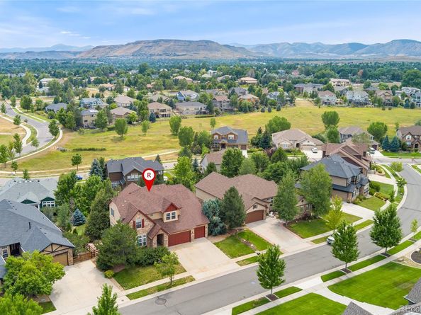 15518 W 75th Place, Arvada CO 80007