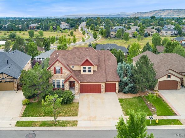 15518 W 75th Place, Arvada CO 80007