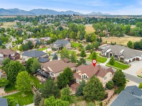15518 W 75th Place, Arvada CO 80007