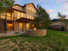 15518 W 75th Place, Arvada CO 80007