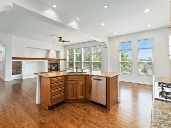 15518 W 75th Place, Arvada CO 80007