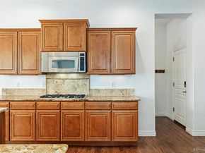 15518 W 75th Place, Arvada CO 80007
