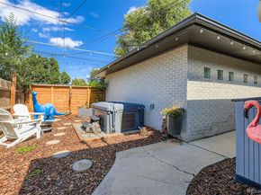 5219 E Martin Luther King Jr Boulevard, Denver CO 80207