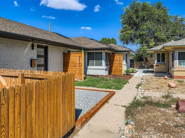 5219 E Martin Luther King Jr Boulevard, Denver CO 80207