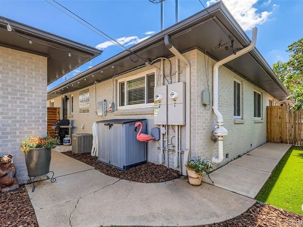 5219 E Martin Luther King Jr Boulevard, Denver CO 80207