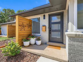5219 E Martin Luther King Jr Boulevard, Denver CO 80207