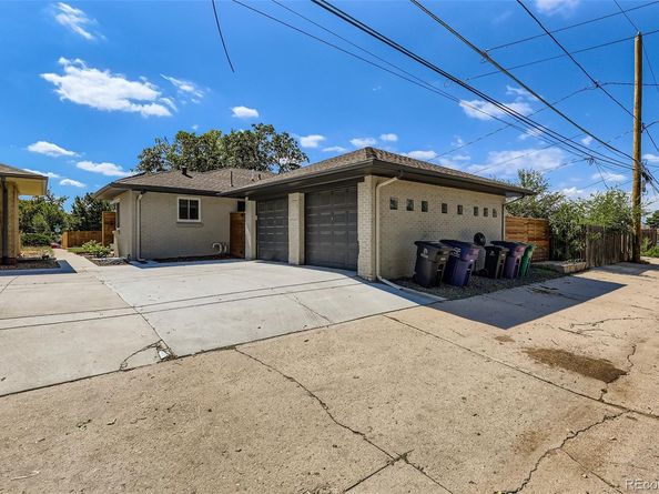 5219 E Martin Luther King Jr Boulevard, Denver CO 80207