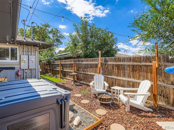5219 E Martin Luther King Jr Boulevard, Denver CO 80207