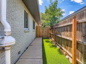 5219 E Martin Luther King Jr Boulevard, Denver CO 80207