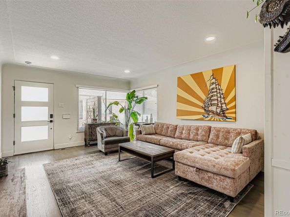 5219 E Martin Luther King Jr Boulevard, Denver CO 80207