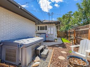 5219 E Martin Luther King Jr Boulevard, Denver CO 80207