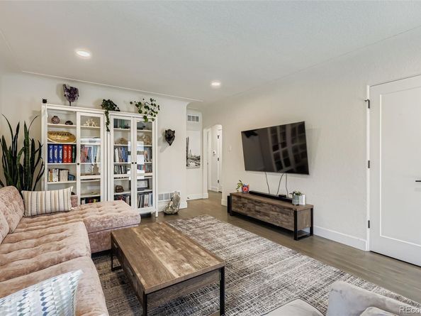5219 E Martin Luther King Jr Boulevard, Denver CO 80207