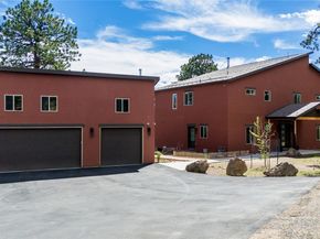 Undisclosed Address #6850094, Golden CO 80401