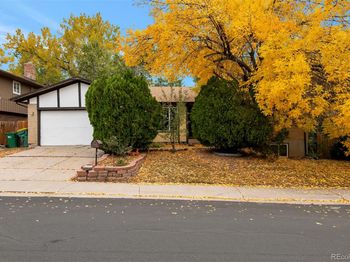 2515 S Pagosa Street