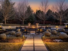 18 Cherry Hills Park Drive, Cherry Hills Village CO 80113