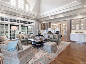 18 Cherry Hills Park Drive, Cherry Hills Village CO 80113