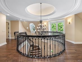 18 Cherry Hills Park Drive, Cherry Hills Village CO 80113