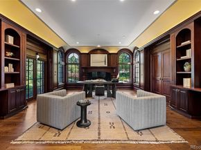18 Cherry Hills Park Drive, Cherry Hills Village CO 80113