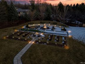 18 Cherry Hills Park Drive, Cherry Hills Village CO 80113