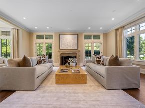 18 Cherry Hills Park Drive, Cherry Hills Village CO 80113