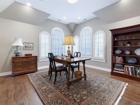 18 Cherry Hills Park Drive, Cherry Hills Village CO 80113