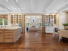 18 Cherry Hills Park Drive, Cherry Hills Village CO 80113