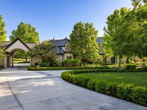 18 Cherry Hills Park Drive, Cherry Hills Village CO 80113