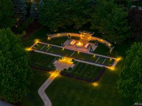18 Cherry Hills Park Drive, Cherry Hills Village CO 80113