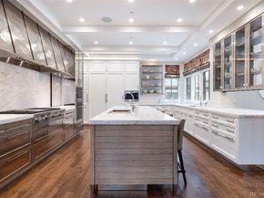 18 Cherry Hills Park Drive, Cherry Hills Village CO 80113