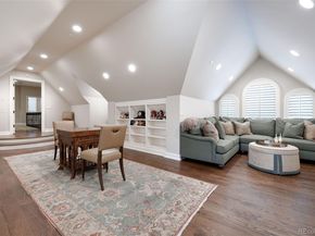 18 Cherry Hills Park Drive, Cherry Hills Village CO 80113