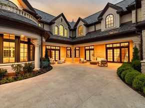 18 Cherry Hills Park Drive, Cherry Hills Village CO 80113