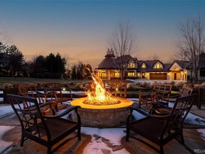18 Cherry Hills Park Drive, Cherry Hills Village CO 80113