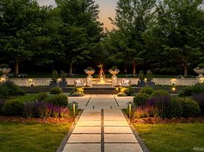 18 Cherry Hills Park Drive, Cherry Hills Village CO 80113